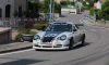 Giuseppe Pace - Porsche 996 GT3 (Foto Xrally.com by Karburo)